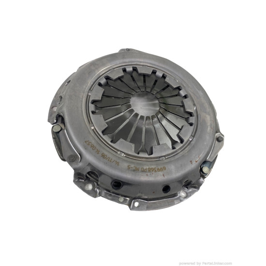 Kit ambreiaj 1.6 Benzina 4X4 FORD ESCORT VII (GAL, AAL, ABL) [ 1995 - 2002 ] Valeo 821387 OEM 1009133
