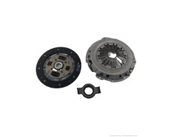 Kit ambreiaj 1.6 Benzina 4X4 FORD ESCORT VII (GAL, AAL, ABL) [ 1995 - 2002 ] Valeo 821387 OEM 1009133