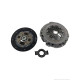 Kit ambreiaj 1.6 Benzina 4X4 FORD ESCORT VII (GAL, AAL, ABL) [ 1995 - 2002 ] Valeo 821387 OEM 1009133