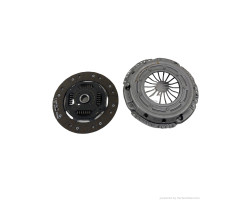 Kit ambreiaj 2.0 Benzina VOLKSWAGEN SHARAN (7M8, 7M9, 7M6) [ 1995 - 2010 ], SEAT ALHAMBRA (7V8, 7V9) [ 1996 - 2010 ] Valeo 821308
