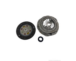 Kit ambreiaj 1.6/2.0 Diesel FORD TRANSIT Bus (T_ _) [ 1985 - 1992 ] Valeo 801681 OEM 5020275