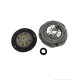 Kit ambreiaj 1.6/2.0 Diesel FORD TRANSIT Bus (T_ _) [ 1985 - 1992 ] Valeo 801681 OEM 5020275