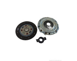 Kit ambreiaj 2.0 Benzina FORD MONDEO I (GBP) [ 1993 - 1996 ] Valeo 801586 OEM 5028343
