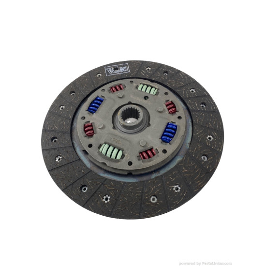 Kit ambreiaj 2.0 Turbo Benzina LANCIA DELTA II (836_) [ 1993 - 1999 ], LANCIA KAPPA (838_) [ 1994 - 2001 ], FIAT COUPE (175) [ 1993 - 2000 ], ALFA ROMEO 164 (164_) [ 1987 - 1998 ] Valeo 801348