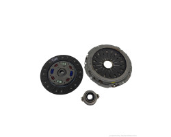 Kit ambreiaj 2.0 Turbo Benzina LANCIA DELTA II (836_) [ 1993 - 1999 ], LANCIA KAPPA (838_) [ 1994 - 2001 ], FIAT COUPE (175) [ 1993 - 2000 ], ALFA ROMEO 164 (164_) [ 1987 - 1998 ] Valeo 801348