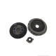 Kit ambreiaj 2.0 Turbo Benzina LANCIA DELTA II (836_) [ 1993 - 1999 ], LANCIA KAPPA (838_) [ 1994 - 2001 ], FIAT COUPE (175) [ 1993 - 2000 ], ALFA ROMEO 164 (164_) [ 1987 - 1998 ] Valeo 801348