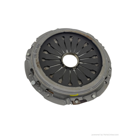 Kit ambreiaj 2.0 Turbo Benzina LANCIA DELTA II (836_) [ 1993 - 1999 ], LANCIA KAPPA (838_) [ 1994 - 2001 ], FIAT COUPE (175) [ 1993 - 2000 ], ALFA ROMEO 164 (164_) [ 1987 - 1998 ] Valeo 801348