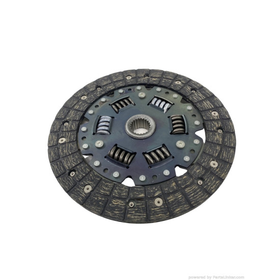 Kit ambreiaj 1.8 Benzina MAZDA MX-3 (EC) [ 1991 - 1998 ] Valeo 826386