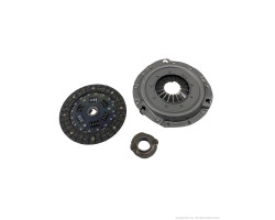 Kit ambreiaj 1.8 Benzina MAZDA MX-3 (EC) [ 1991 - 1998 ] Valeo 826386
