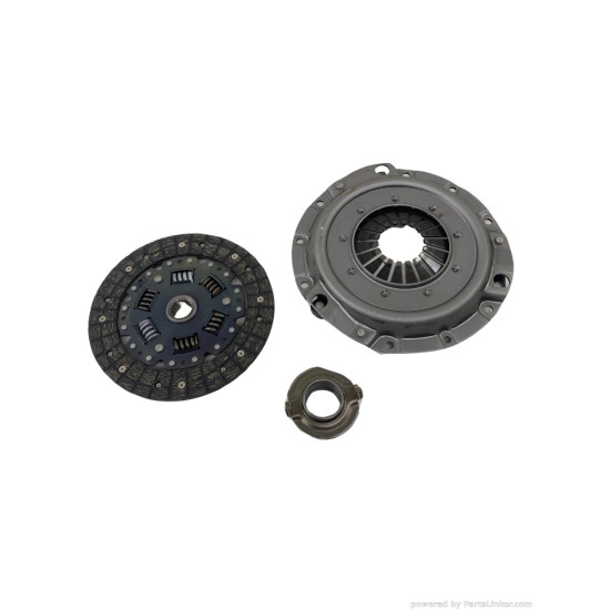 Kit ambreiaj 1.8 Benzina MAZDA MX-3 (EC) [ 1991 - 1998 ] Valeo 826386