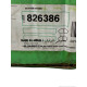 Kit ambreiaj 1.8 Benzina MAZDA MX-3 (EC) [ 1991 - 1998 ] Valeo 826386