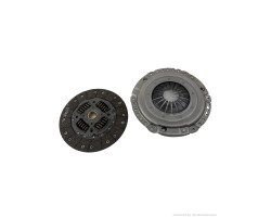 Kit ambreiaj 2.2 TiD SAAB 9-3 (YS3D) [ 1998 - 2003 ] Valeo 826506 OEM 4773396