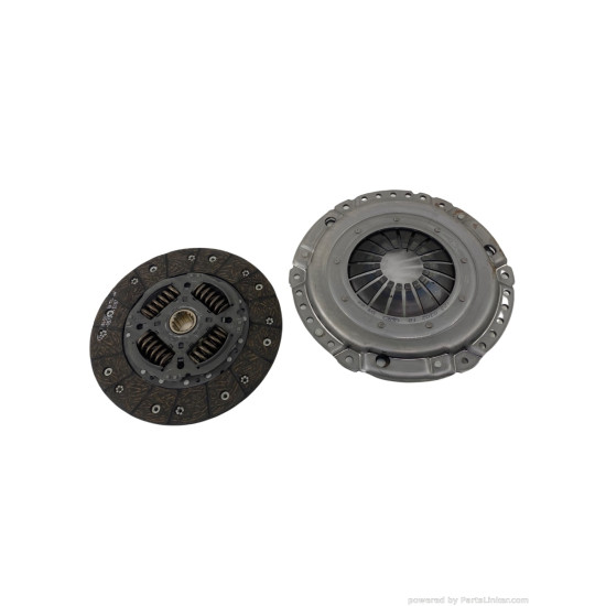 Kit ambreiaj 2.2 TiD SAAB 9-3 (YS3D) [ 1998 - 2003 ] Valeo 826506 OEM 4773396