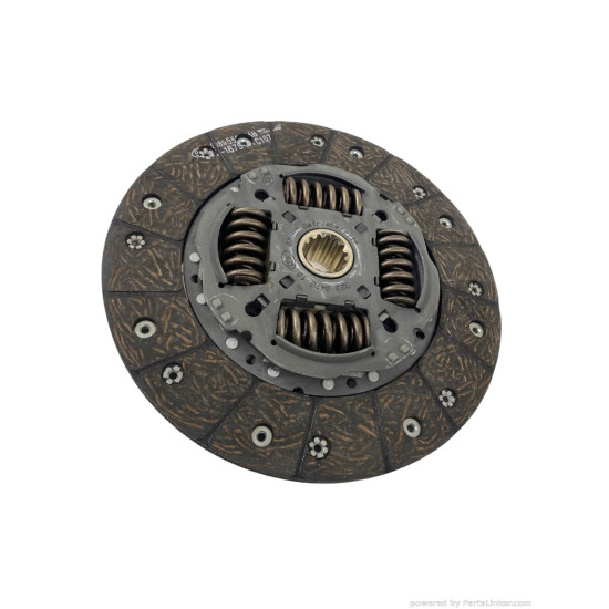 Kit ambreiaj 2.2 TiD SAAB 9-3 (YS3D) [ 1998 - 2003 ] Valeo 826506 OEM 4773396