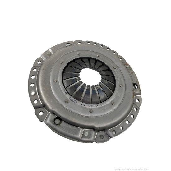 Kit ambreiaj 2.2 TiD SAAB 9-3 (YS3D) [ 1998 - 2003 ] Valeo 826506 OEM 4773396
