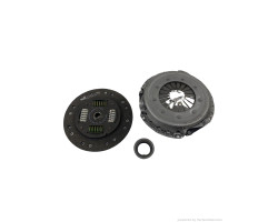 Kit ambreiaj 2.0 Turbo Benzina SAAB 9000 Hatchback [ 1984 - 1998 ] Valeo 821046 OEM 8781320