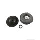 Kit ambreiaj 2.0 Turbo Benzina SAAB 9000 Hatchback [ 1984 - 1998 ] Valeo 821046 OEM 8781320