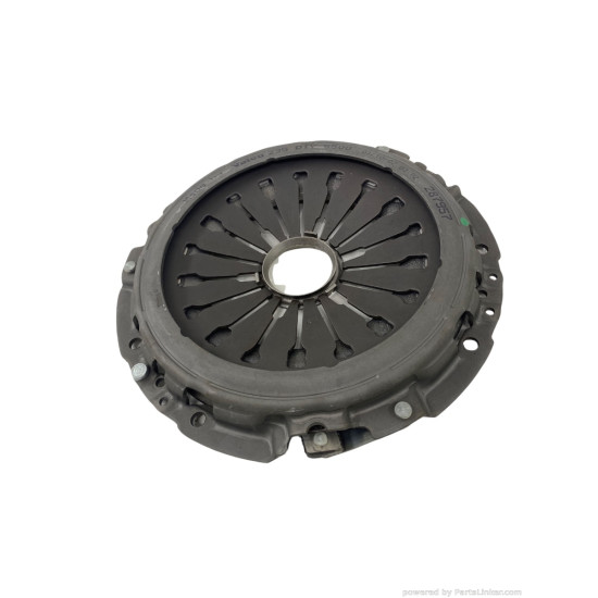 Kit ambreiaj 2.0/3.0/3.2 Benzina LANCIA KAPPA (838_) [ 1994 - 2001 ], ALFA ROMEO 166 (936_) [ 1998 - 2007 ], ALFA ROMEO 156 (932_) [ 1997 - 2005 ], ALFA ROMEO GTV (916_) [ 1994 - 2005 ] Valeo 821364