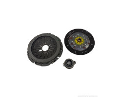 Kit ambreiaj 2.0/3.0/3.2 Benzina LANCIA KAPPA (838_) [ 1994 - 2001 ], ALFA ROMEO 166 (936_) [ 1998 - 2007 ], ALFA ROMEO 156 (932_) [ 1997 - 2005 ], ALFA ROMEO GTV (916_) [ 1994 - 2005 ] Valeo 821364