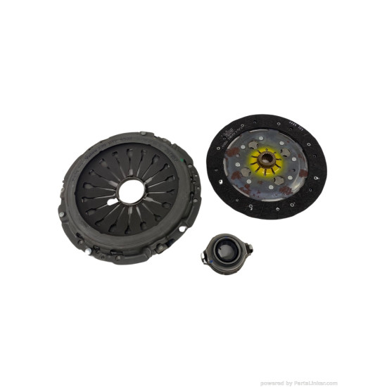 Kit ambreiaj 2.0/3.0/3.2 Benzina LANCIA KAPPA (838_) [ 1994 - 2001 ], ALFA ROMEO 166 (936_) [ 1998 - 2007 ], ALFA ROMEO 156 (932_) [ 1997 - 2005 ], ALFA ROMEO GTV (916_) [ 1994 - 2005 ] Valeo 821364