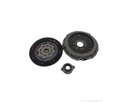 Kit ambreiaj 2.5 Benzina ALFA ROMEO 166 (936_) [ 1998 - 2007 ] Valeo 821363