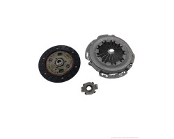 Kit ambreiaj 1.6/1.8 Benzina TALBOT SOLARA [ 1980 - 1986 ], PEUGEOT 205 I (741A/C) [ 1983 - 1987 ], CITROËN BX (XB-_) [ 1982 - 1994 ] Valeo 006745 OEM 2001-88