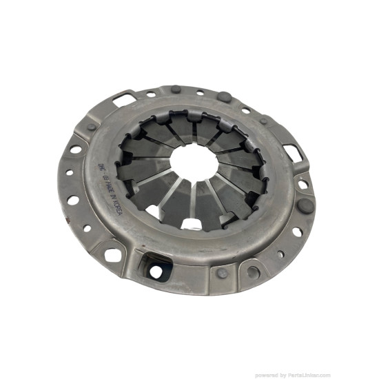 Kit ambreiaj 1.0 TD DAIHATSU CHARADE II (G11, G30) [ 1983 - 1987 ] Valeo 009202