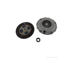 Kit ambreiaj 1.8/2.0 Benzina PEUGEOT 607 (9D, 9U) [ 2000 - > ], PEUGEOT EXPERT (224) [ 1995 - 2006 ], CITROËN XSARA Coupe (N0) [ 1998 - 2005 ], CITROËN JUMPY (U6U) [ 1994 - 2006 ] Valeo 826562 OEM 2052-K1