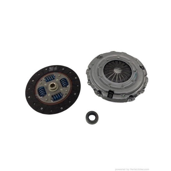 Kit ambreiaj 1.8/2.0 Benzina PEUGEOT 607 (9D, 9U) [ 2000 - > ], PEUGEOT EXPERT (224) [ 1995 - 2006 ], CITROËN XSARA Coupe (N0) [ 1998 - 2005 ], CITROËN JUMPY (U6U) [ 1994 - 2006 ] Valeo 826562 OEM 2052-K1