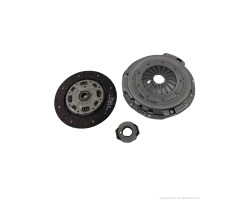 Kit ambreiaj 1.8/2.0 Benzina FIAT DUCATO Box (280_) [ 1982 - 1990 ] Valeo 801073 OEM 2052-14