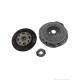 Kit ambreiaj 1.8/2.0 Benzina FIAT DUCATO Box (280_) [ 1982 - 1990 ] Valeo 801073 OEM 2052-14