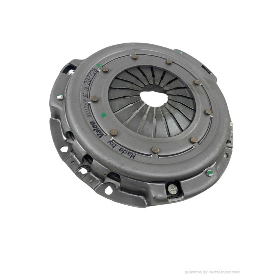 Kit ambreiaj 1.8/2.0 Benzina FIAT DUCATO Box (280_) [ 1982 - 1990 ] Valeo 801073 OEM 2052-14