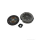 Kit ambreiaj 2.0 Diesel NISSAN BLUEBIRD (T72 , T12, U12) [ 1985 - 1990 ] Valeo 801315