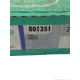 Kit ambreiaj 2.0 Diesel NISSAN BLUEBIRD (T72 , T12, U12) [ 1985 - 1990 ] Valeo 801315