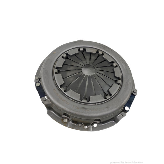Kit ambreiaj 2.0 Diesel NISSAN BLUEBIRD (T72 , T12, U12) [ 1985 - 1990 ] Valeo 801315