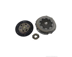 Kit ambreiaj 2.2 TRS CITROËN CX I Break (MA) [ 1975 - 1985 ] Valeo 003398 OEM 2052-10