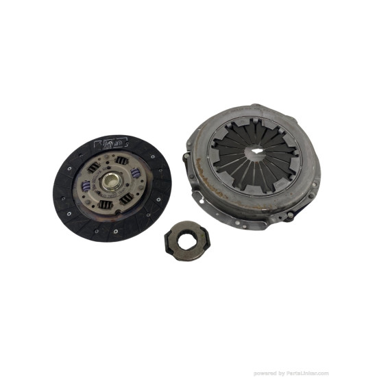 Kit ambreiaj 2.2 TRS CITROËN CX I Break (MA) [ 1975 - 1985 ] Valeo 003398 OEM 2052-10