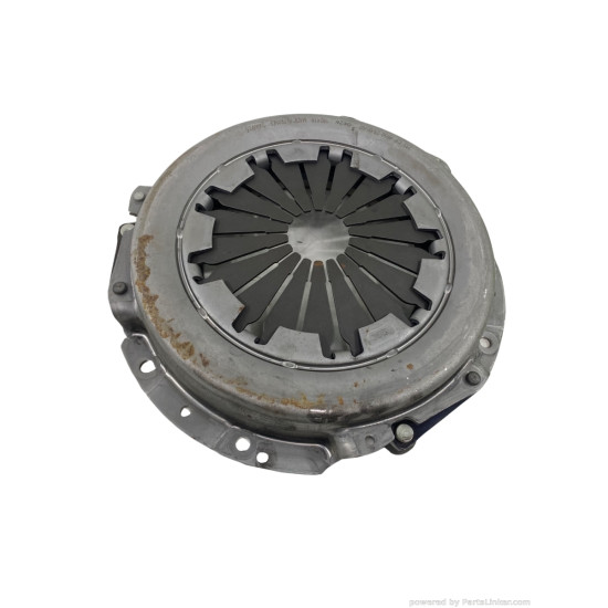 Kit ambreiaj 2.2 TRS CITROËN CX I Break (MA) [ 1975 - 1985 ] Valeo 003398 OEM 2052-10