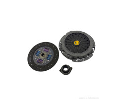 Kit ambreiaj 3.0 Benzina RENAULT SAFRANE I (B54_) [ 1992 - 1997 ] Valeo 801697