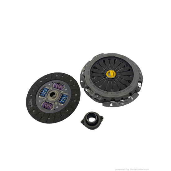 Kit ambreiaj 3.0 Benzina RENAULT SAFRANE I (B54_) [ 1992 - 1997 ] Valeo 801697