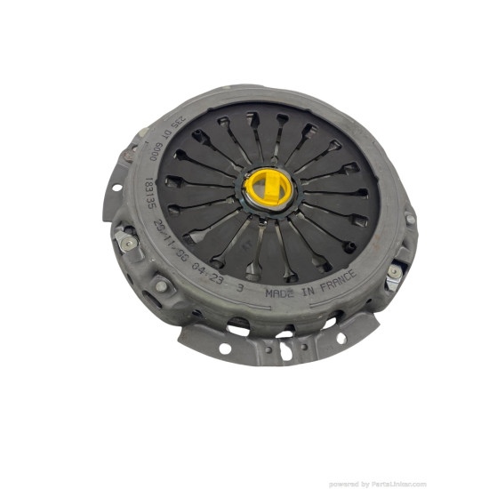 Kit ambreiaj 3.0 Benzina RENAULT SAFRANE I (B54_) [ 1992 - 1997 ] Valeo 801697