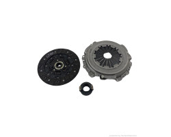 Kit ambreiaj 2.0/2.3 TD MITSUBISHI GALANT II (A16_) [ 1980 - 1984 ], MITSUBISHI PAJERO I (L04_G, L14_G) [ 1982 - 1991 ] Valeo 009242 OEM RL210120