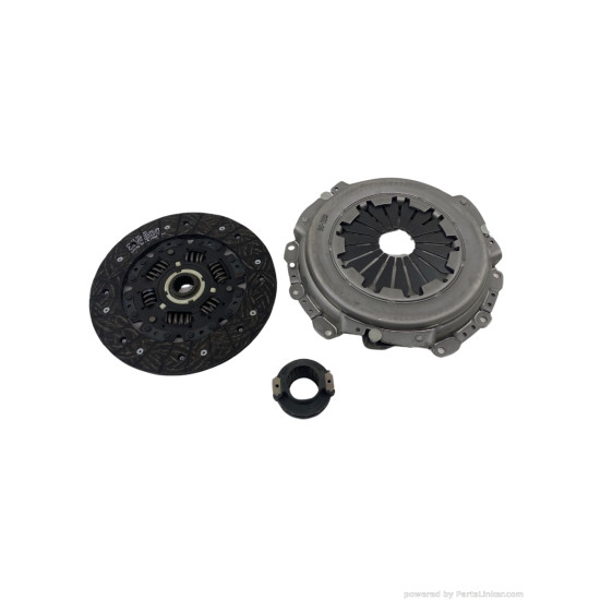 Kit ambreiaj 2.0/2.3 TD MITSUBISHI GALANT II (A16_) [ 1980 - 1984 ], MITSUBISHI PAJERO I (L04_G, L14_G) [ 1982 - 1991 ] Valeo 009242 OEM RL210120