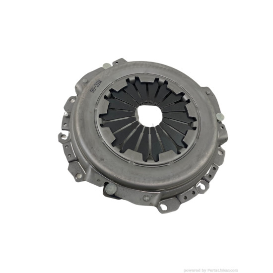 Kit ambreiaj 2.0/2.3 TD MITSUBISHI GALANT II (A16_) [ 1980 - 1984 ], MITSUBISHI PAJERO I (L04_G, L14_G) [ 1982 - 1991 ] Valeo 009242 OEM RL210120