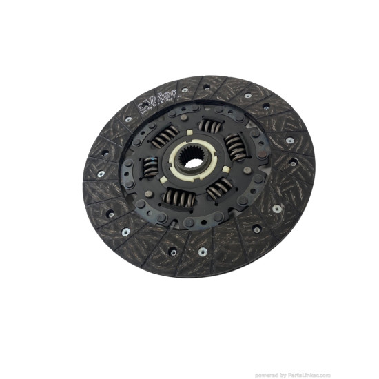 Kit ambreiaj 2.0/2.3 TD MITSUBISHI GALANT II (A16_) [ 1980 - 1984 ], MITSUBISHI PAJERO I (L04_G, L14_G) [ 1982 - 1991 ] Valeo 009242 OEM RL210120