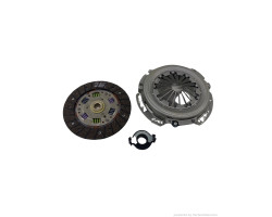 Kit ambreiaj 1.8 Benzina PEUGEOT 406 (8B) [ 1995 - 2005 ], PEUGEOT 306 (7B, N3, N5) [ 1993 - 2003 ], CITROËN BERLINGO (MF) [ 1996 - 2011 ] Valeo 821333