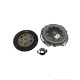 Kit ambreiaj 1.8 Benzina PEUGEOT 406 (8B) [ 1995 - 2005 ], PEUGEOT 306 (7B, N3, N5) [ 1993 - 2003 ], CITROËN BERLINGO (MF) [ 1996 - 2011 ] Valeo 821333