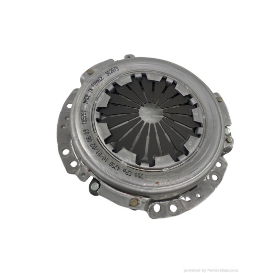 Kit ambreiaj 1.6 GTI TALBOT MURENA [ 1980 - 1985 ], PEUGEOT 205 I (741A/C) [ 1983 - 1987 ], CITROËN BX (XB-_) [ 1982 - 1994 ] Valeo 006737 OEM 200492