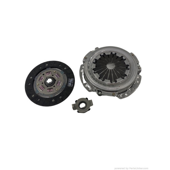 Kit ambreiaj 1.6 GTI TALBOT MURENA [ 1980 - 1985 ], PEUGEOT 205 I (741A/C) [ 1983 - 1987 ], CITROËN BX (XB-_) [ 1982 - 1994 ] Valeo 006737 OEM 200492