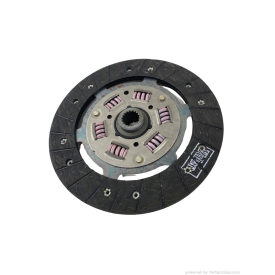 Kit ambreiaj 1.6 GTI TALBOT MURENA [ 1980 - 1985 ], PEUGEOT 205 I (741A/C) [ 1983 - 1987 ], CITROËN BX (XB-_) [ 1982 - 1994 ] Valeo 006737 OEM 200492
